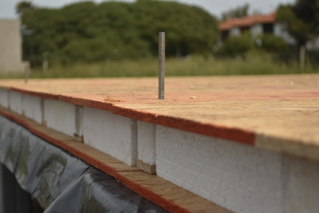 Proceso Constructivo