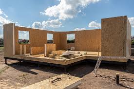 Casa en Construcción